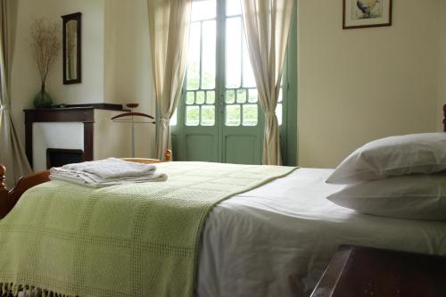 Maison Esmeralda Chambres D'Hotes et Gite