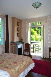 Maison Esmeralda Chambres D'Hotes et Gite