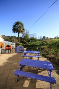 Maison et Campement Mariposa