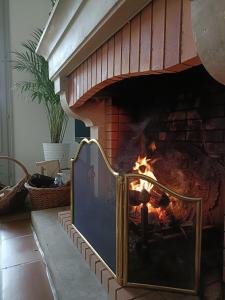 Maison et Florescence