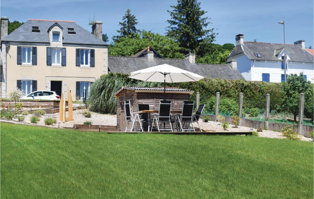 Maison Face au Soleil