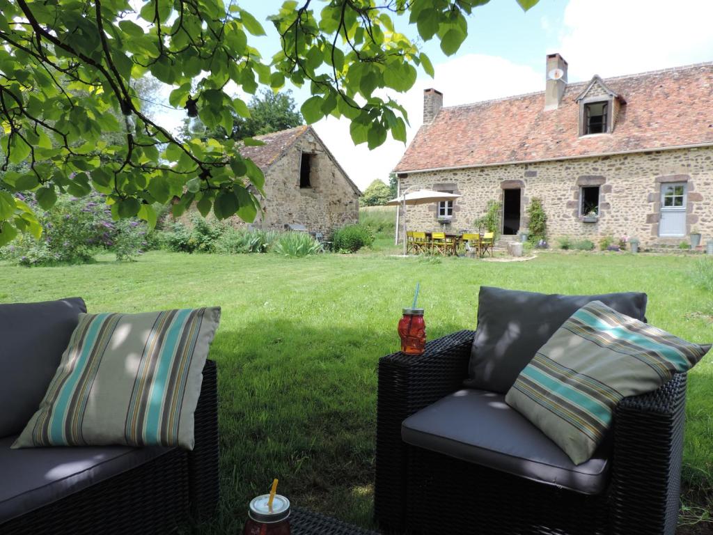 MAISON FLEURIET