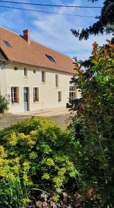 B&B / Chambre d'hôtes MAISON FLEURIET La Vauvise 18300 Menetou-Râtel Région Centre