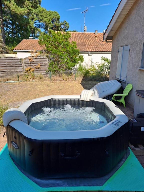 Maison Jarso 58140 Saint-Martin-du-Puy