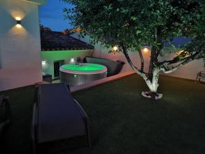 Maison L'Inattendu avec spa & piscine privatifs