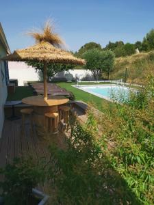 Maison L'Inattendu avec spa & piscine privatifs