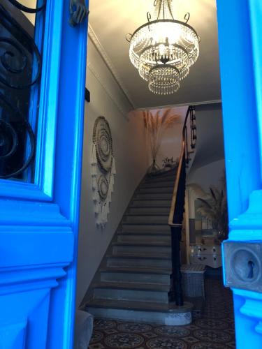 MAISON La BOHEME jacuzzi & spa