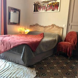MAISON La BOHEME jacuzzi & spa