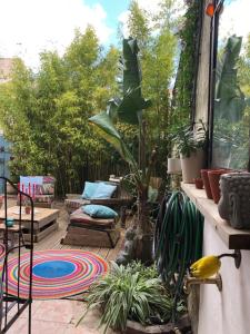 MAISON La BOHEME jacuzzi & spa