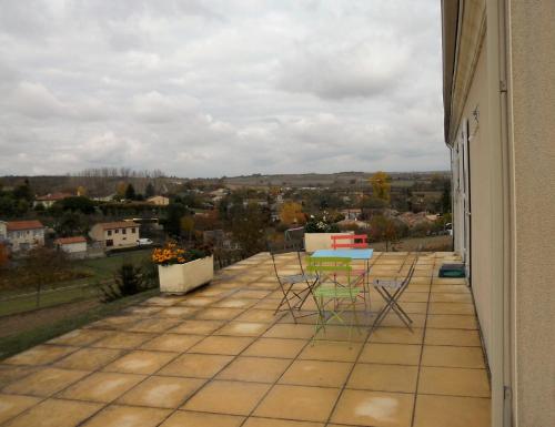 maison la croix chambre chez l ' habitant