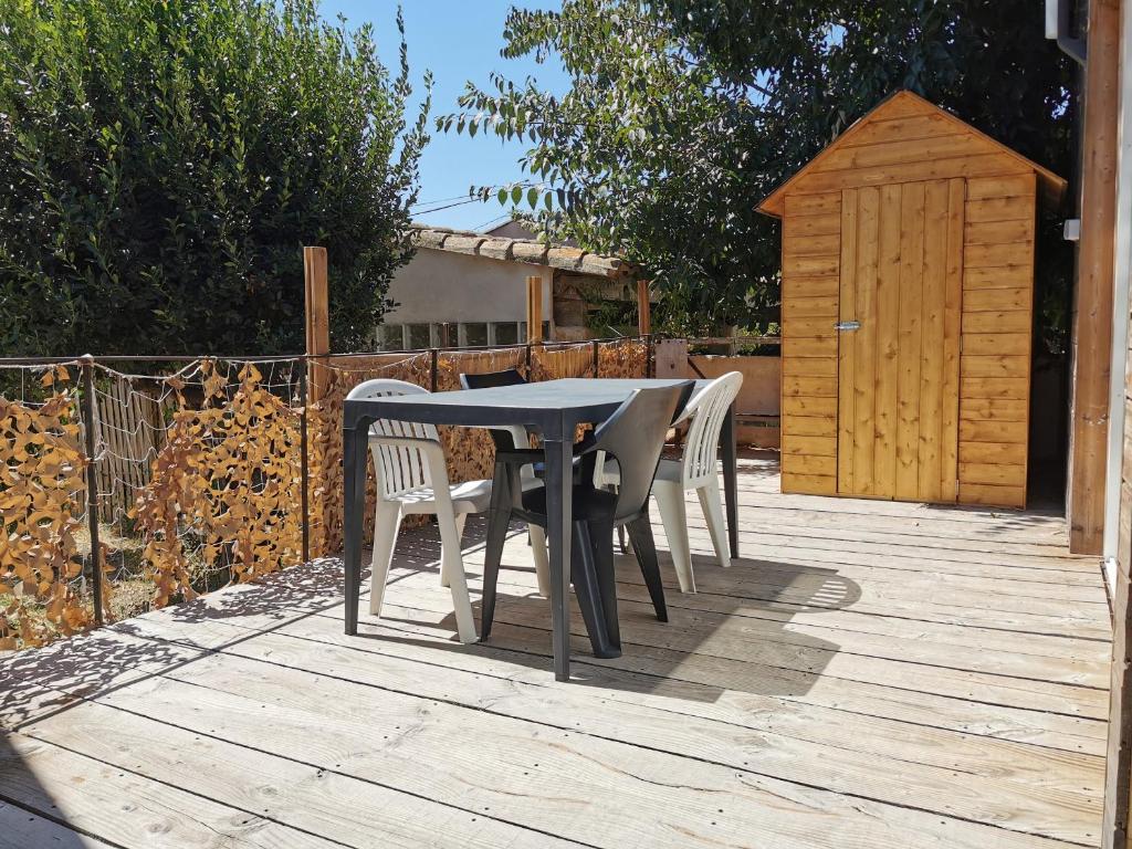 Maison la grande serre 86170 Blaslay