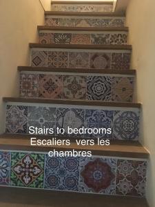 Maison La Roche Chambre D'hotes