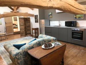 B&B / Chambre d'hôtes Maison Lamothe Lieu dit Lamothe 32340 Flamarens Midi-Pyrénées