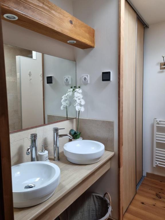 Maison Lapopie chambres et gîte 46330 Saint-Cirq-Lapopie