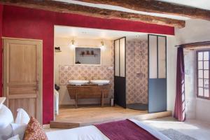 Maison Lapopie chambres et gîte