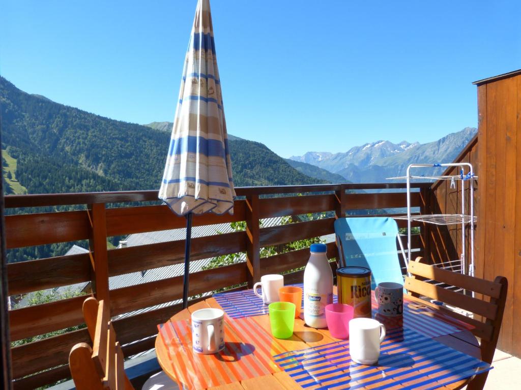 Maison le Barrage 63390 Saint-Gervais-dʼAuvergne