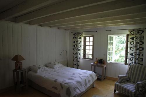 Maison Le Boubioz