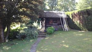 Maison Le Boubioz