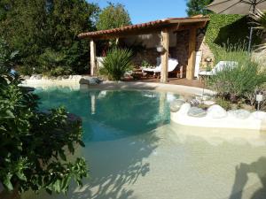 Maison Le Village 4 épis