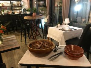 B&B / Chambre d'hôtes Maison Le Village 4 épis 12 rue des Monges 31290 Villenouvelle Midi-Pyrénées