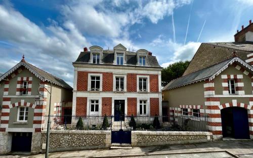 Maison Loire