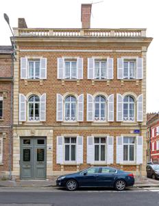Maison Longuevie