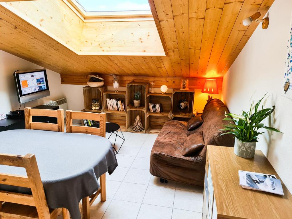 Maison Lou Roucas