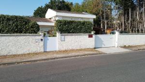 Maison Lucilda