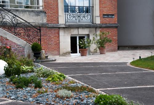 Maison M Troyes