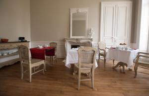 Maison M Troyes