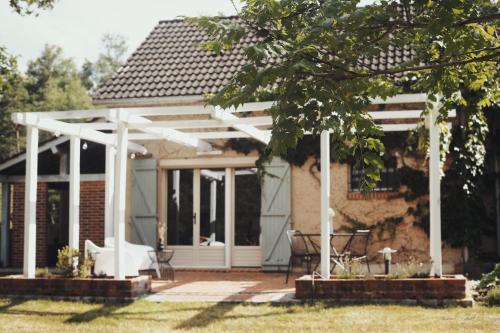 Maison Madera
