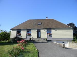 Maison Magdala