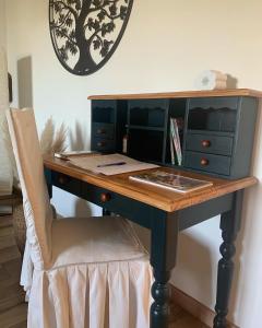 B&B / Chambre d'hôtes Maison Mard'Or Chambre Forêt 5 Rue de la Mairie 52200 Mardor Champagne-Ardenne