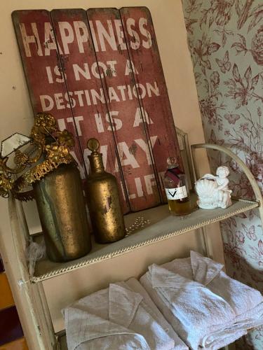 Maison Marthe B & B