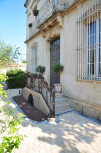 B&B / Chambre d'hôtes Maison Matisse 290 Avenue Du Stade 11120 Saint-Nazaire-dʼAude Languedoc-Roussillon