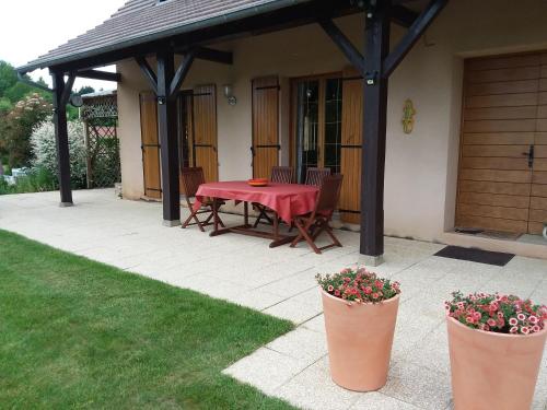 Maison Maton