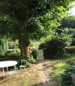 B&B / Chambre d'hôtes Maison Mercredi 41 Rue des Alliés 24360 Piégut-Pluviers Aquitaine