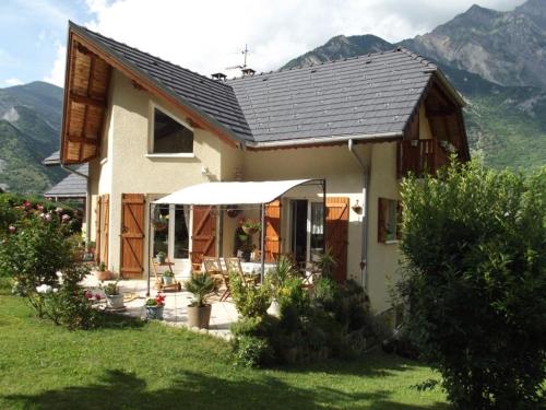Maison
