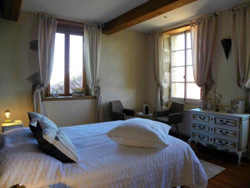 Maison Olleris