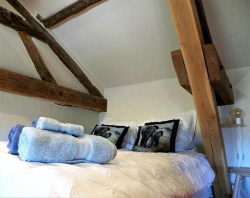 Maison Olleris