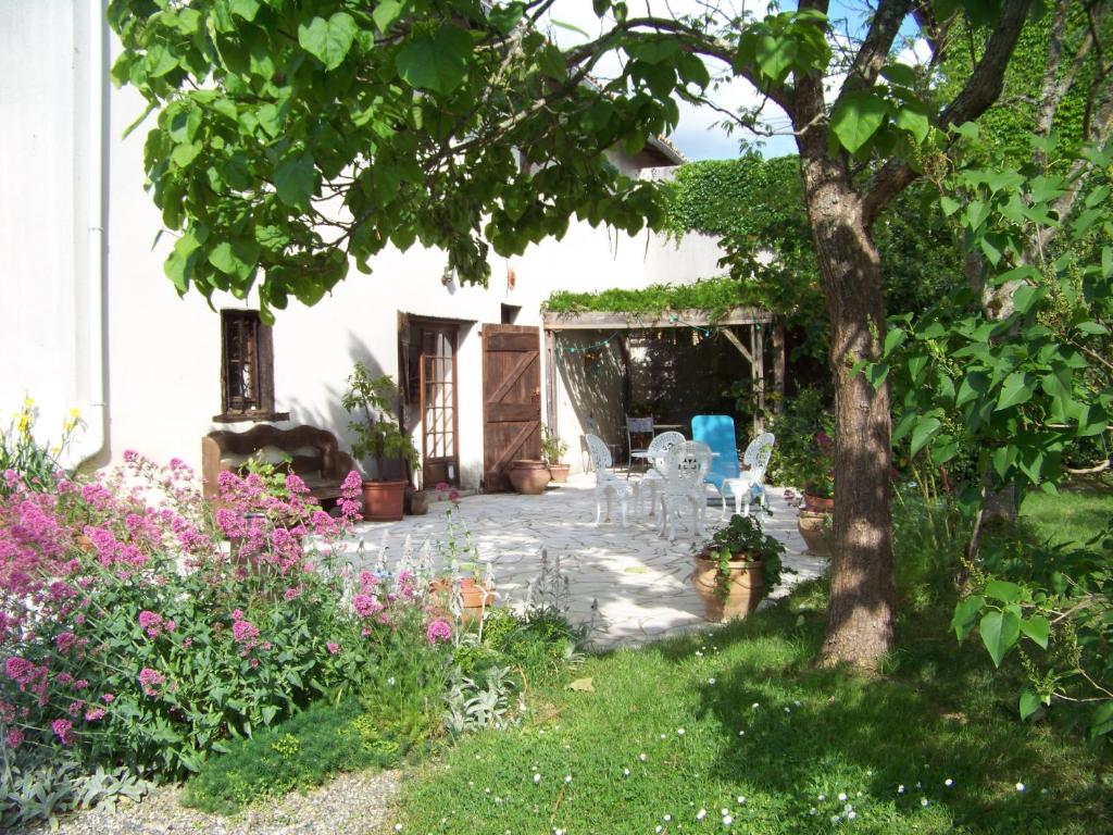 Maison Orsini 30400 Villeneuve-lès-Avignon