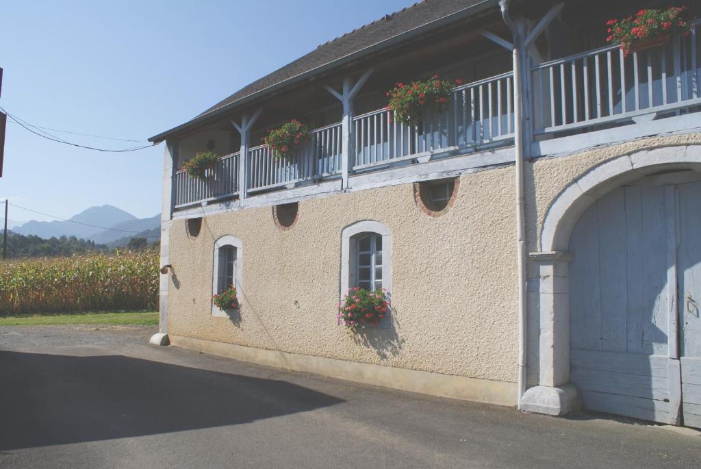 B&B / Chambre d'hôtes Maison Palu 19 Chemin Arriuthouet 64800 Asson