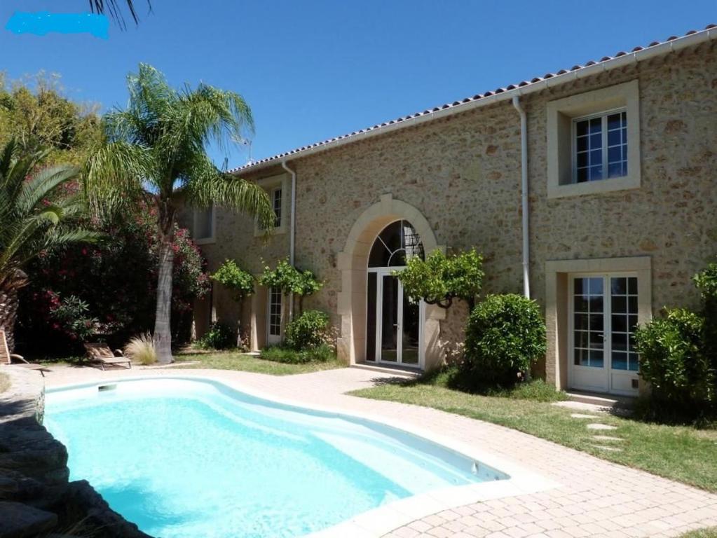 Maison PARRA 47200 Marmande