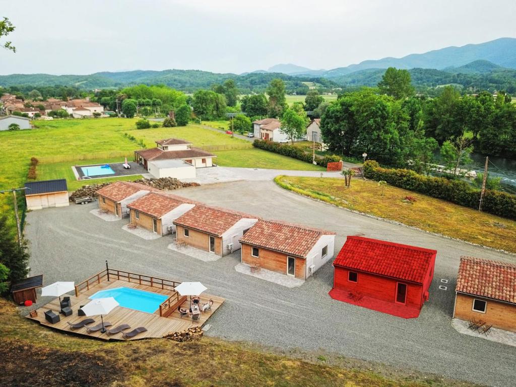 Maison Piloni 84800 LʼIsle-sur-la-Sorgue