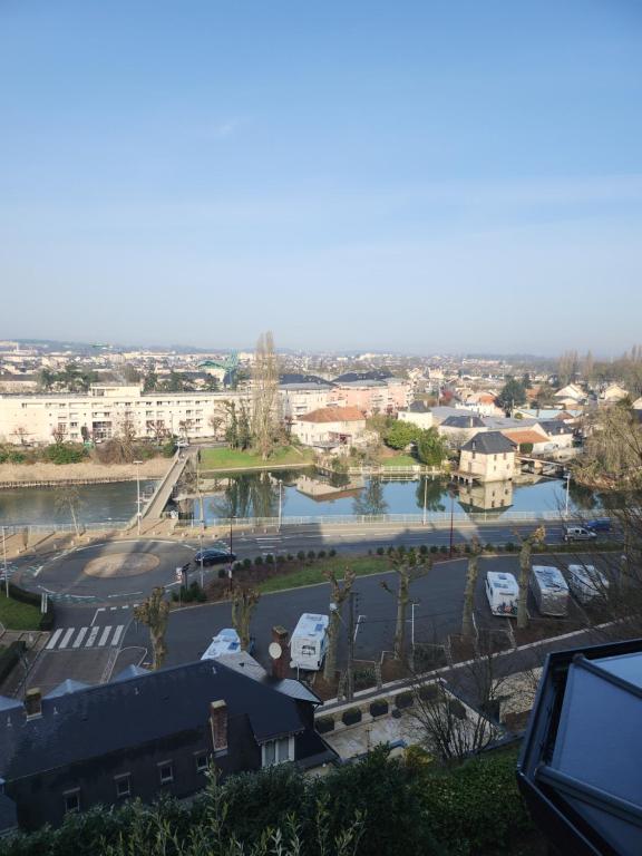 Maison Prémartine 72000 Le Mans