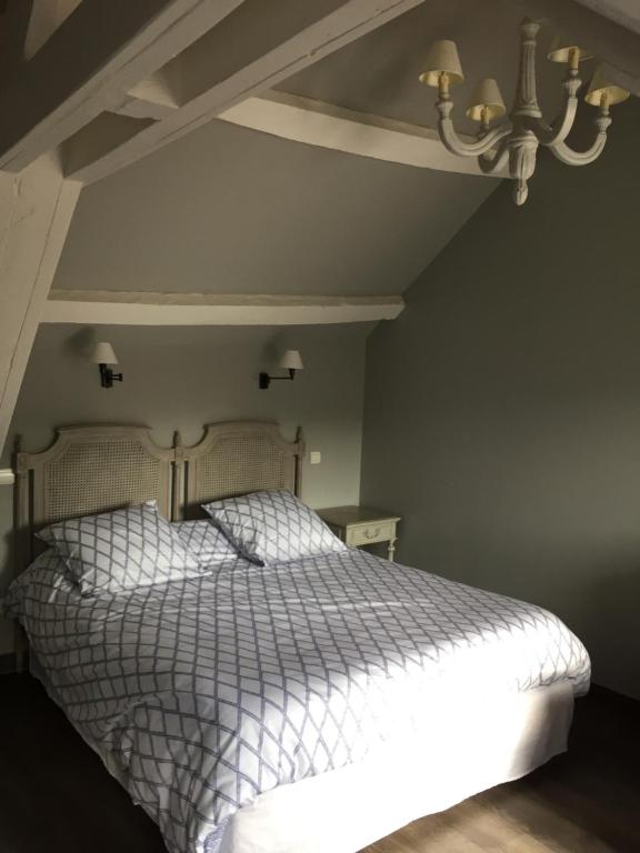 B&B / Chambre d'hôtes Maison priveé 43 rue du Général de Gaulle 62126 Wimille