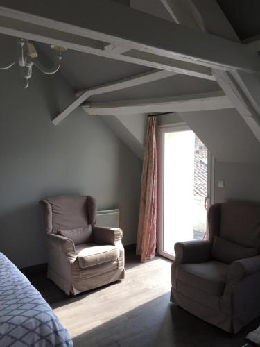 Maison priveé