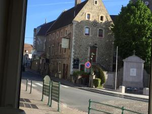 Maison priveé
