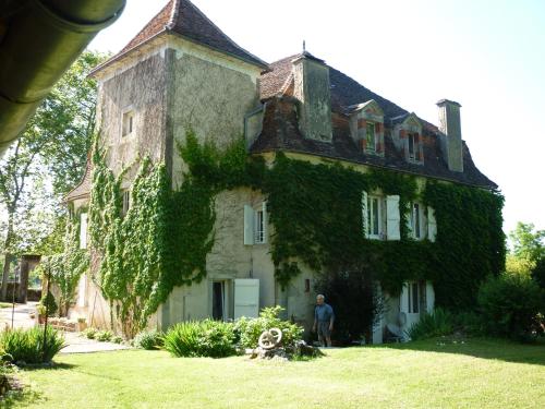 Maison Redon chambres d'hôtes