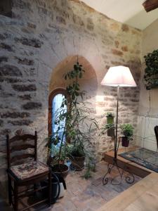 Maison Romane 1136